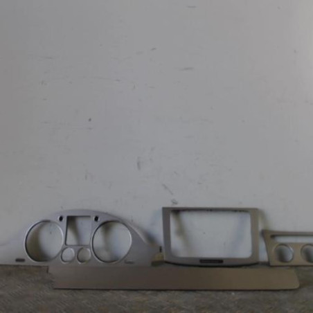 Console central (interieur plastique) VOLKSWAGEN PASSAT 5 Photo n°1