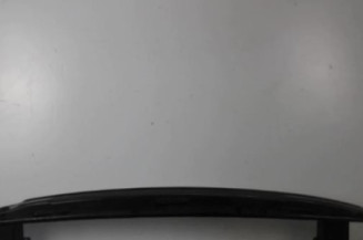Renfort pare choc arriere (traverse) VOLKSWAGEN PASSAT 5 Photo n°1