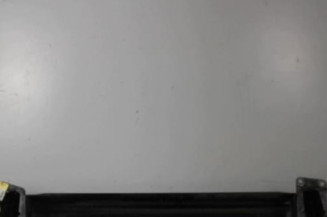 Renfort pare choc arriere (traverse) VOLKSWAGEN PASSAT 5 Photo n°3