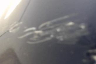 Pare choc arriere VOLKSWAGEN POLO 4 Photo n°3