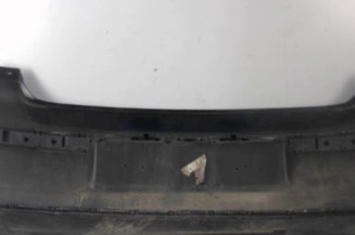 Pare choc arriere VOLKSWAGEN POLO 4 Photo n°4