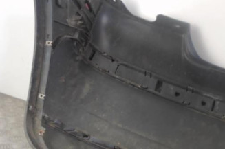 Pare choc arriere VOLKSWAGEN POLO 4 Photo n°7