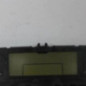 Compteur CITROEN C4 1
