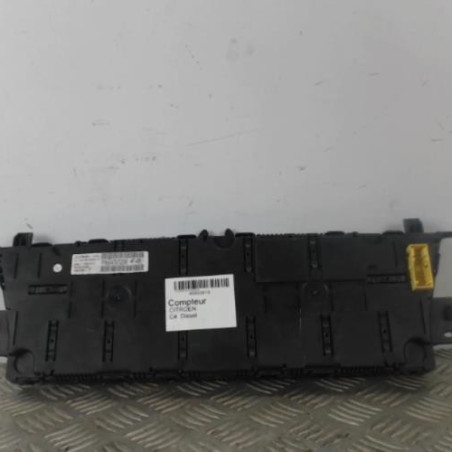 Compteur CITROEN C4 1