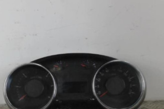 Compteur PEUGEOT 5008 1 Photo n°1