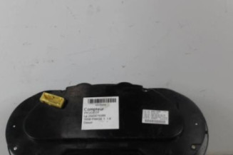 Compteur PEUGEOT 5008 1