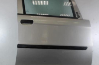 Porte avant droit FIAT IDEA Photo n°1