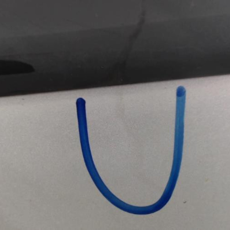 Porte avant gauche FIAT IDEA