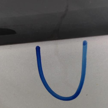 Porte avant gauche FIAT IDEA Photo n°1