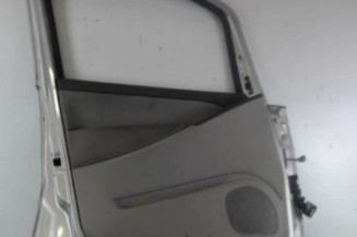 Porte avant gauche FIAT IDEA Photo n°4
