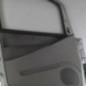 Porte avant gauche FIAT IDEA