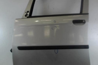 Porte avant gauche FIAT IDEA Photo n°5