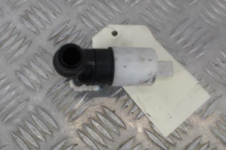Pompe lave glace avant RENAULT SCENIC 2 Photo n°1