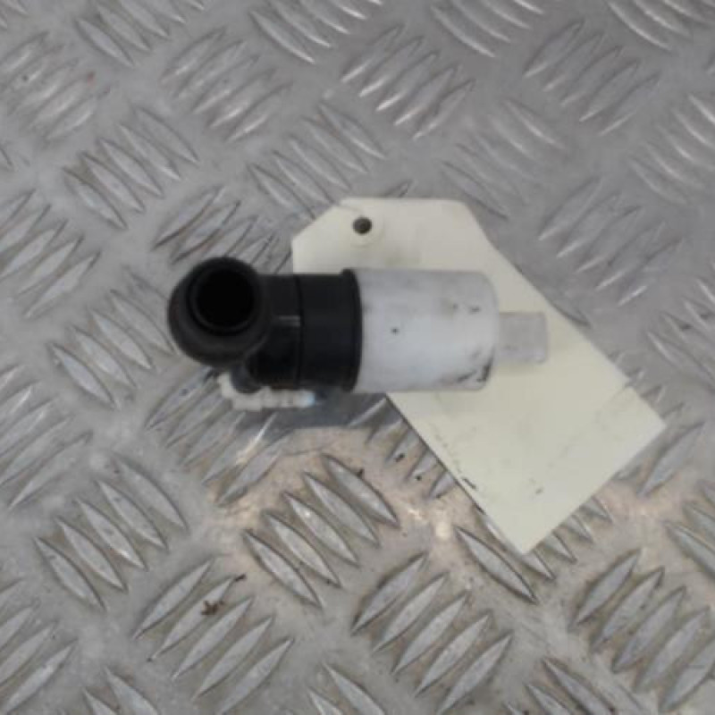 Pompe lave glace avant RENAULT SCENIC 2 Pompe lave glace avant RENAULT SCENIC 2