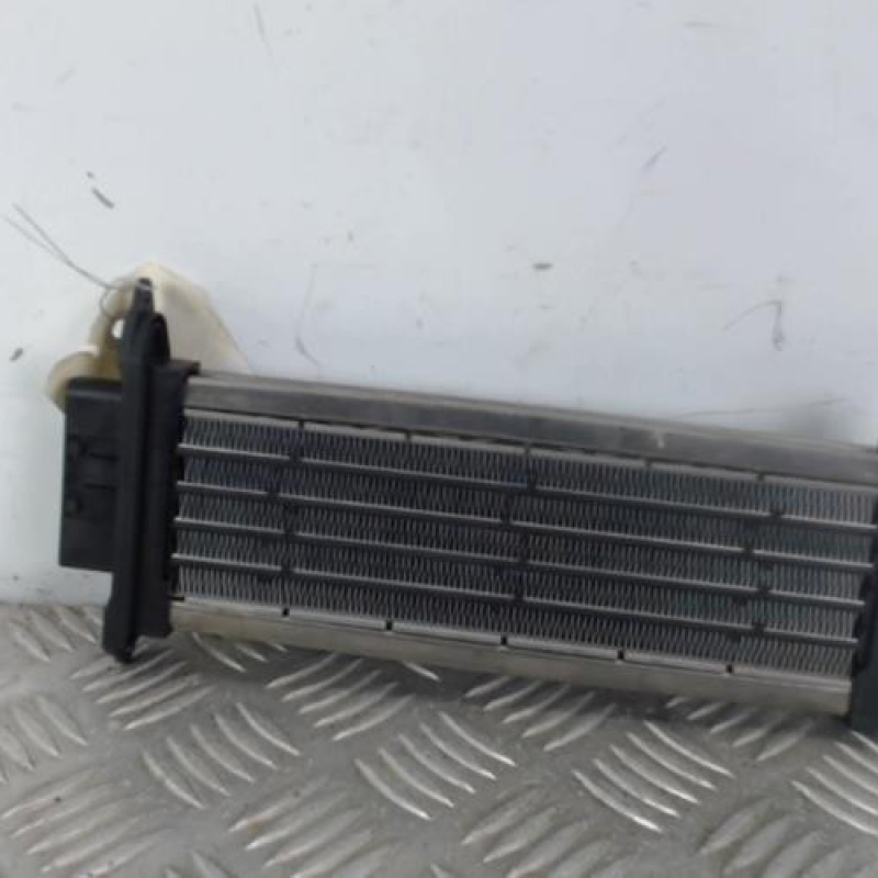 Resistance chauffage RENAULT SCENIC 2