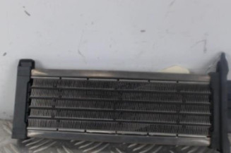 Resistance chauffage RENAULT SCENIC 2