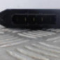 Resistance chauffage RENAULT SCENIC 2