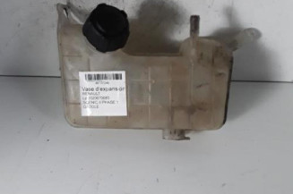 Vase d'expansion RENAULT SCENIC 2