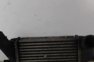 Echangeur air (Intercooler) PEUGEOT 307 Photo n°1