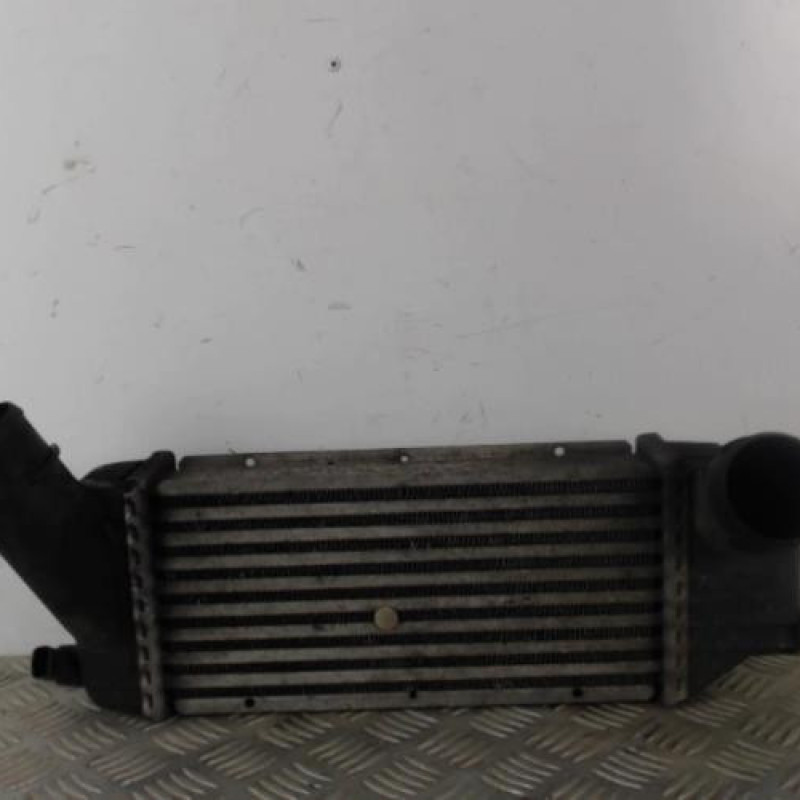Echangeur air (Intercooler) PEUGEOT 307 Echangeur air (Intercooler) PEUGEOT 307