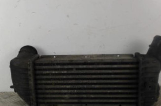 Echangeur air (Intercooler) PEUGEOT 307