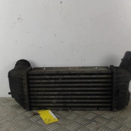 Echangeur air (Intercooler) PEUGEOT 307