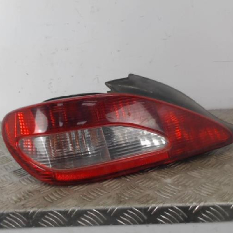 Feu arriere principal droit (feux) PEUGEOT 406