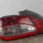 Feu arriere principal droit (feux) PEUGEOT 406