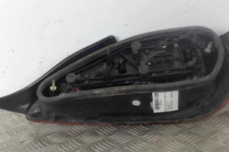 Feu arriere principal droit (feux) PEUGEOT 406