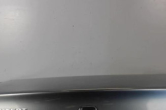 Malle/Hayon arriere PEUGEOT 406