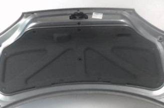 Malle/Hayon arriere PEUGEOT 406 Photo n°3