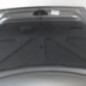 Malle/Hayon arriere PEUGEOT 406