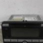 Autoradio d'origine VOLKSWAGEN TOURAN 1