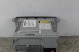 Autoradio d'origine VOLKSWAGEN TOURAN 1
