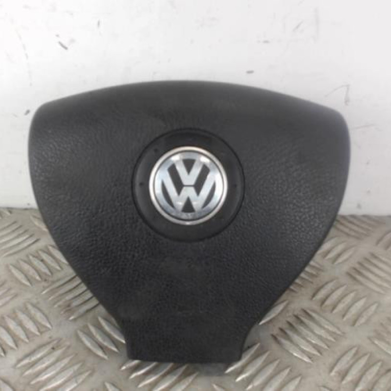 Air bag conducteur VOLKSWAGEN TOURAN 1