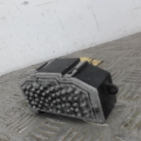 Resistance chauffage VOLKSWAGEN TOURAN 1 Photo n°1