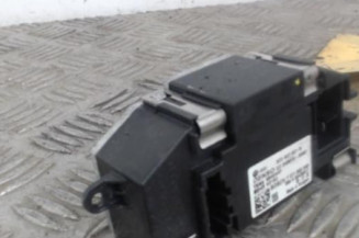 Resistance chauffage VOLKSWAGEN TOURAN 1