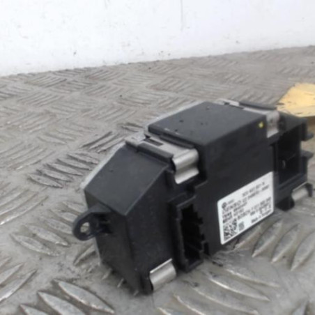 Resistance chauffage VOLKSWAGEN TOURAN 1