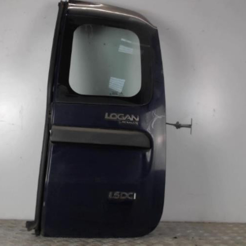 Porte de coffre droit DACIA LOGAN MCV 1 Porte de coffre droit DACIA LOGAN MCV 1