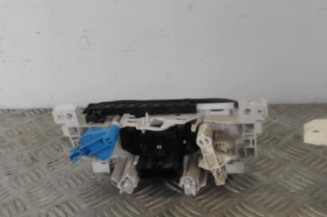 Commande chauffage DACIA LOGAN 1
