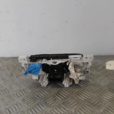 Commande chauffage DACIA LOGAN 1