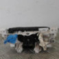 Commande chauffage DACIA LOGAN 1