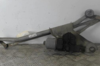 Moteur essuie glace avant DACIA LOGAN 1 Photo n°1