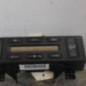 Commande chauffage PEUGEOT 406