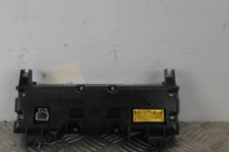 Commande chauffage PEUGEOT 406