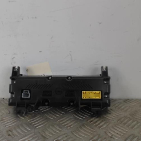 Commande chauffage PEUGEOT 406
