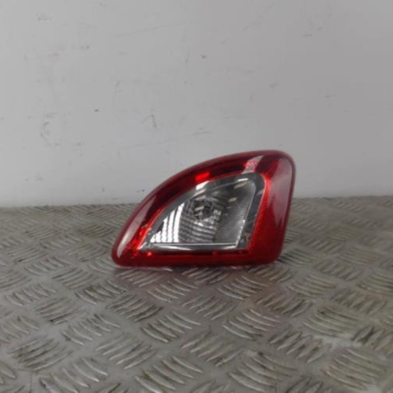Feu arriere secondaire droit (feux) RENAULT TWINGO 2