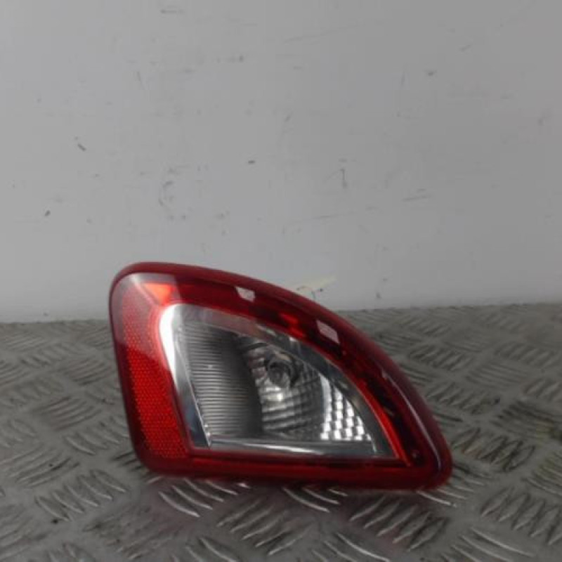 Feu arriere secondaire gauche (feux) RENAULT TWINGO 2