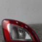 Feu arriere secondaire gauche (feux) RENAULT TWINGO 2