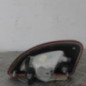 Feu arriere secondaire gauche (feux) RENAULT TWINGO 2